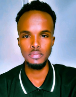 Ahmednur muhiyadin Abdi